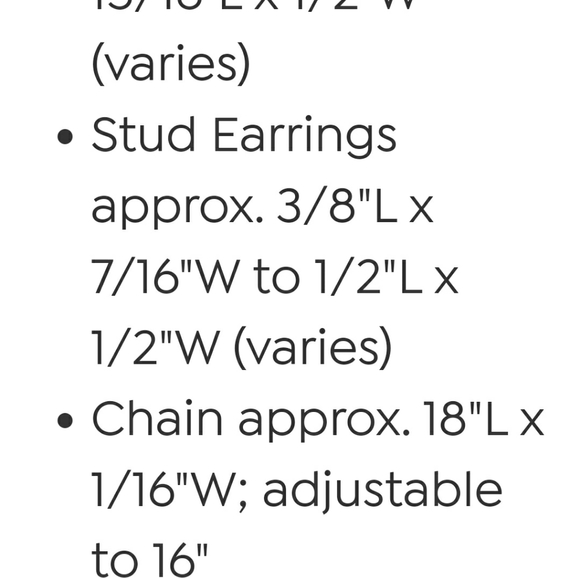 Absolute CZ Pave' Set - Picture 5 of 8